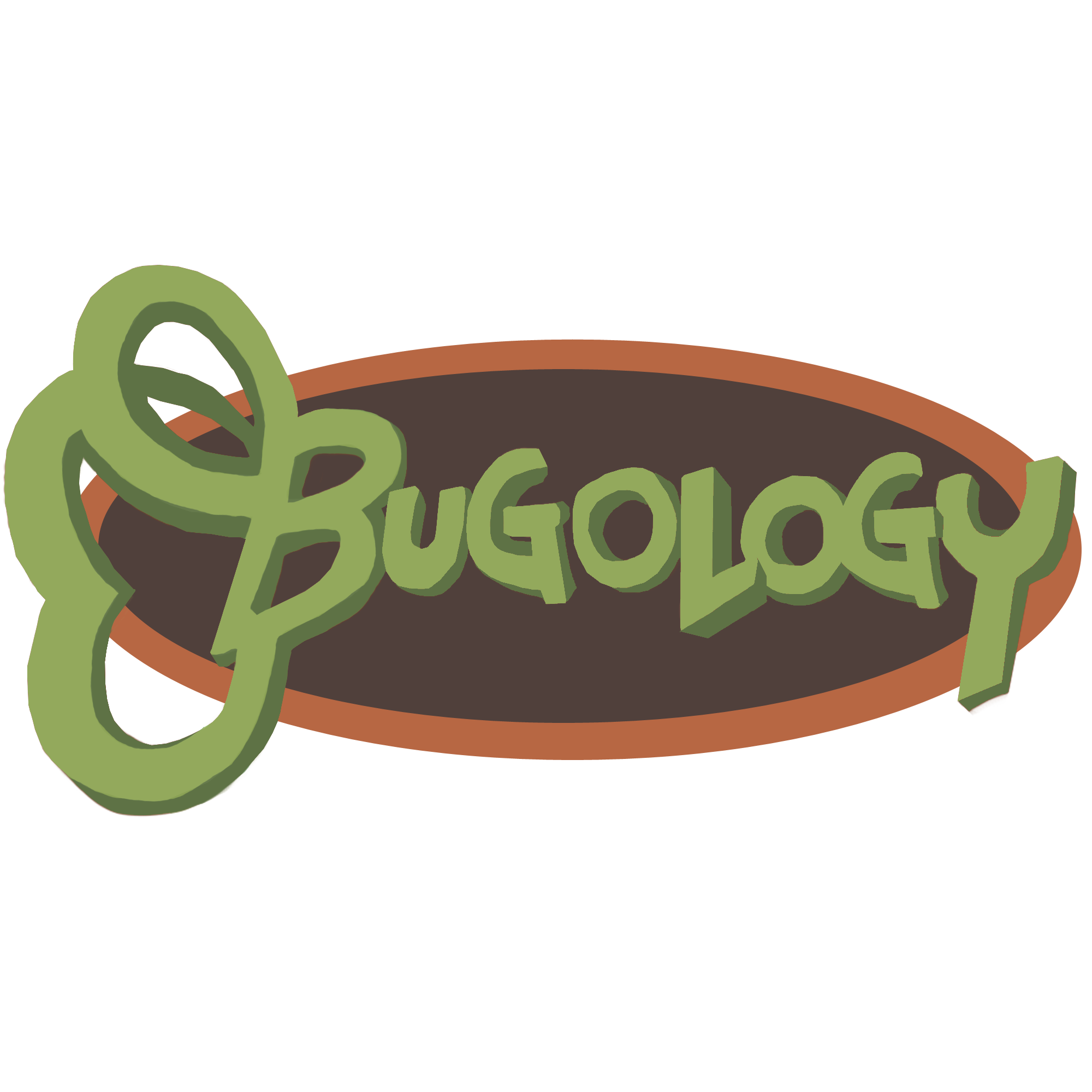 Cover image for Bugology