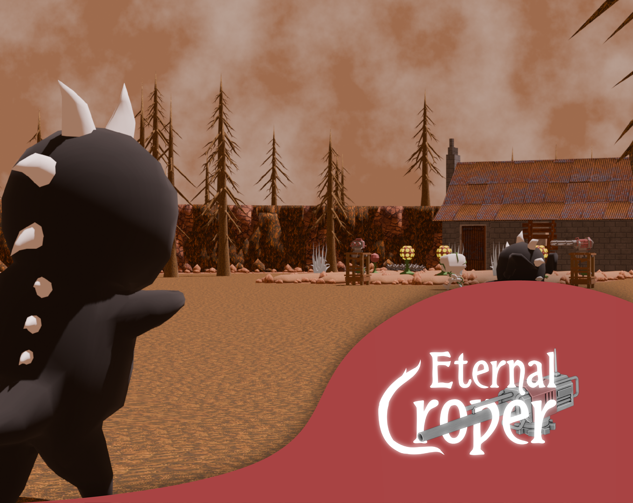 Eternal Cropper by Incommodious