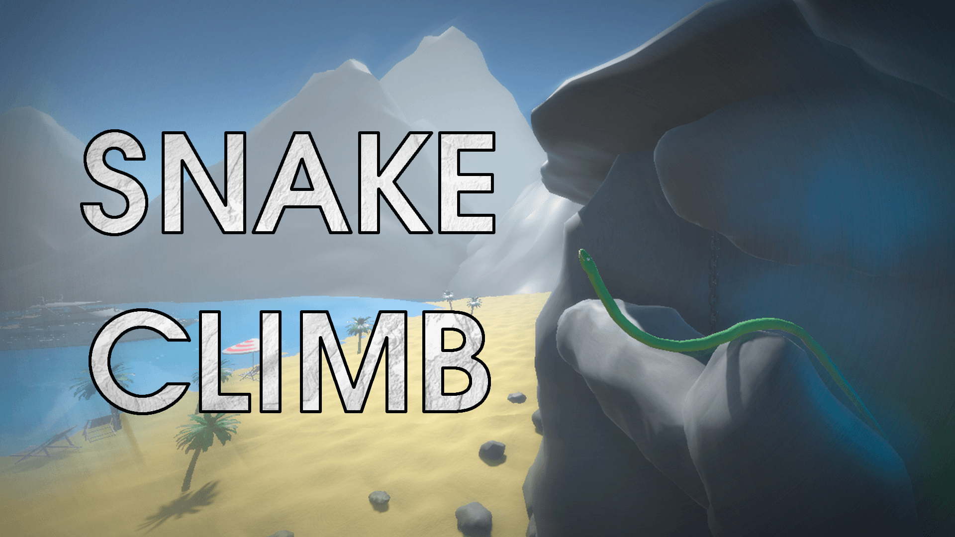 Snake Climb DEMO