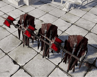 Sevarog Defense