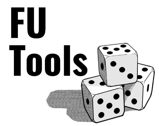 Cover image for FU Tools