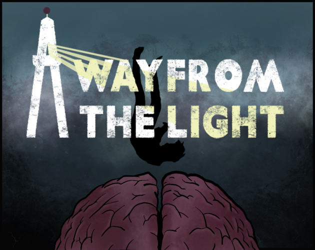 Away from the light