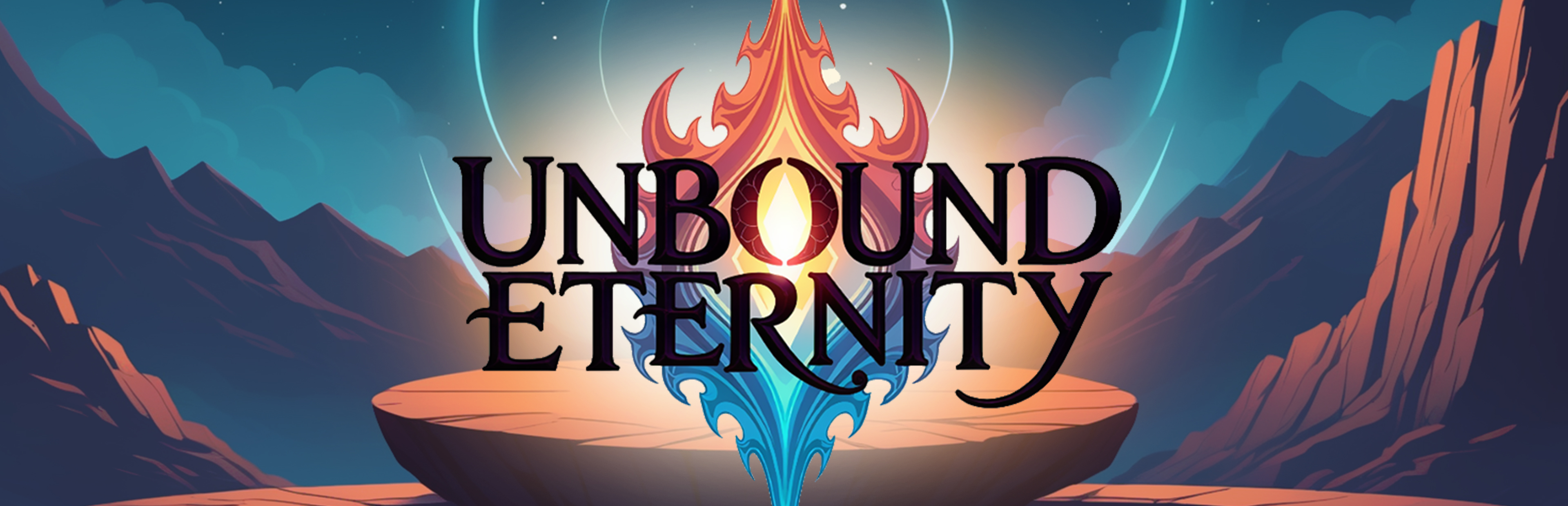 Unbound Eternity