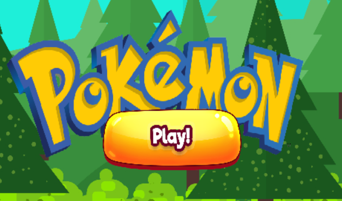 Jeu pokémon python by ninons