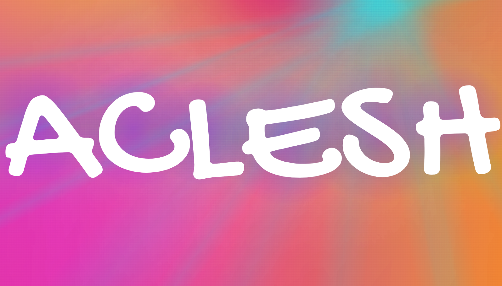 Aclesh