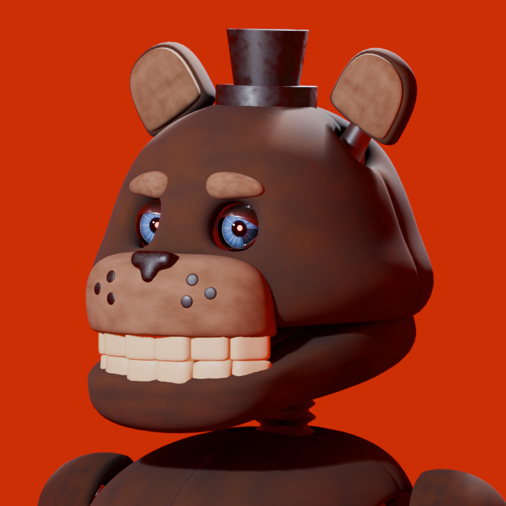 Five Nights at Stanleys cover
