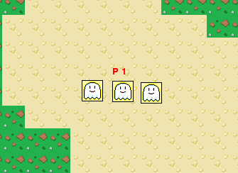 Multiplayer Tag