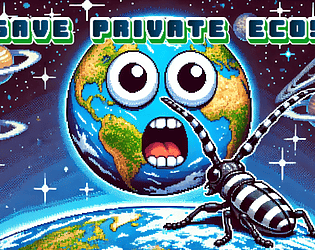 Save private Eco!