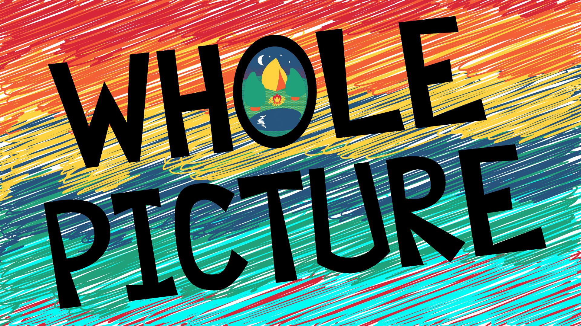 Cover image for Whole Picture