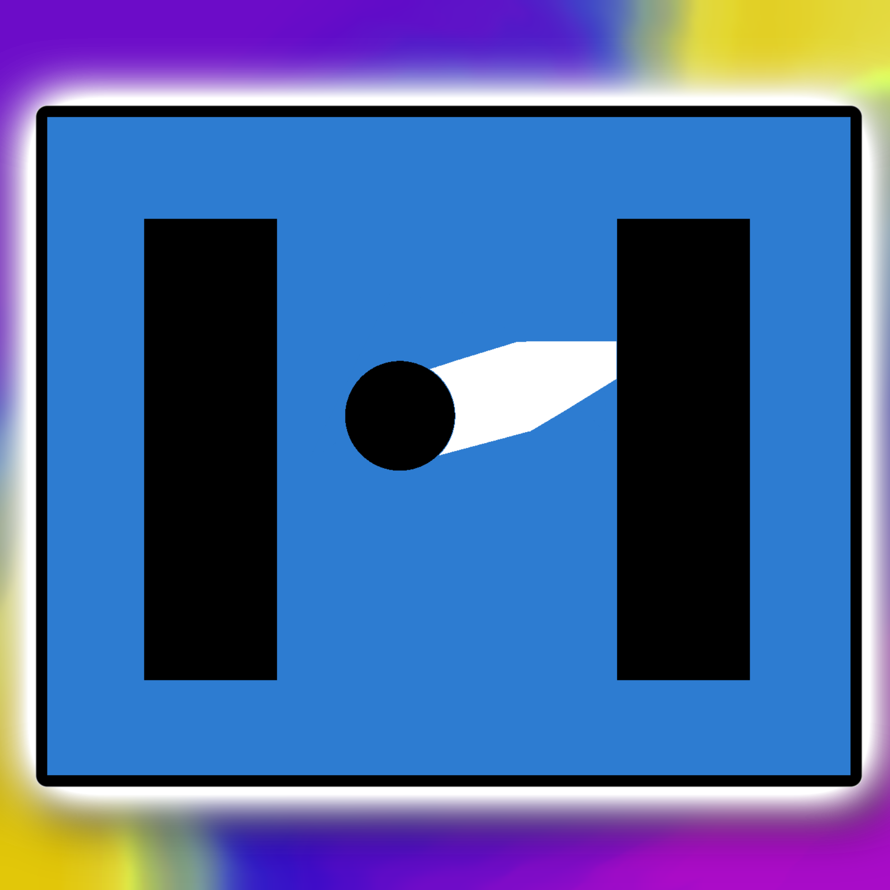 Simply Pong
