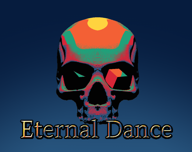 Cover image for Eternal Dance