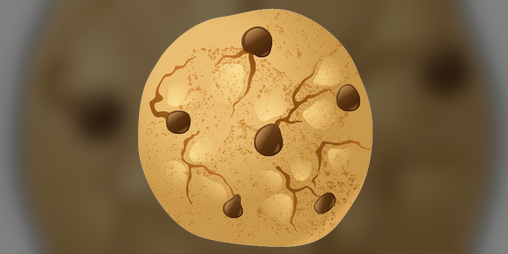 Cover image for Cookie clicker
