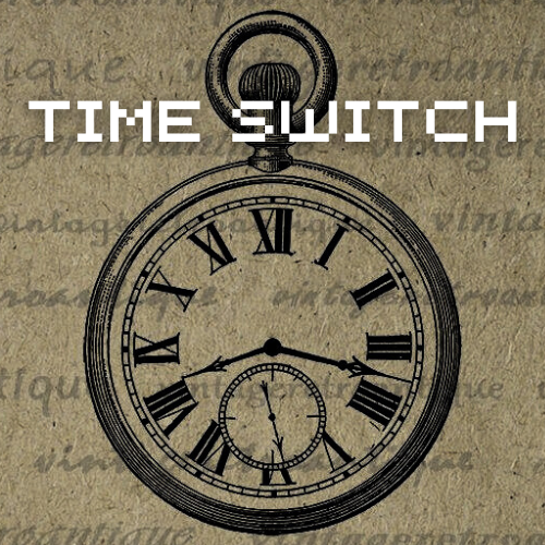 Cover image for Time Switch