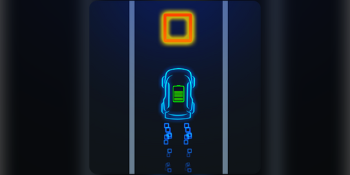 Cover image for Super Car Runner