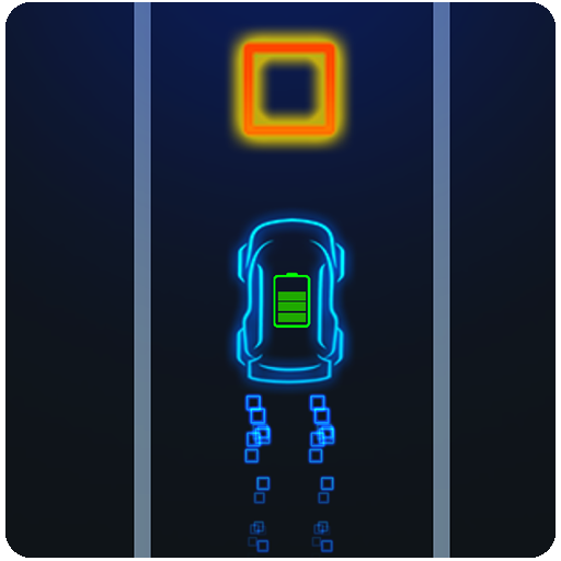 Cover image for Super Car Runner