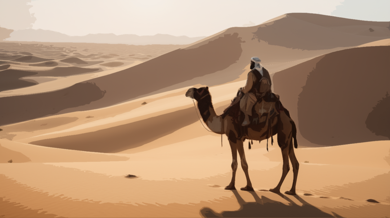 Cover image for The Great Game