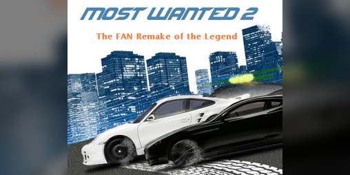 Cover image for Most Wanted 2
