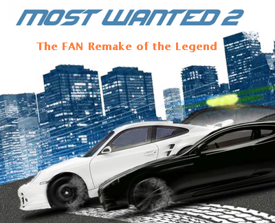 Cover image for Most Wanted 2