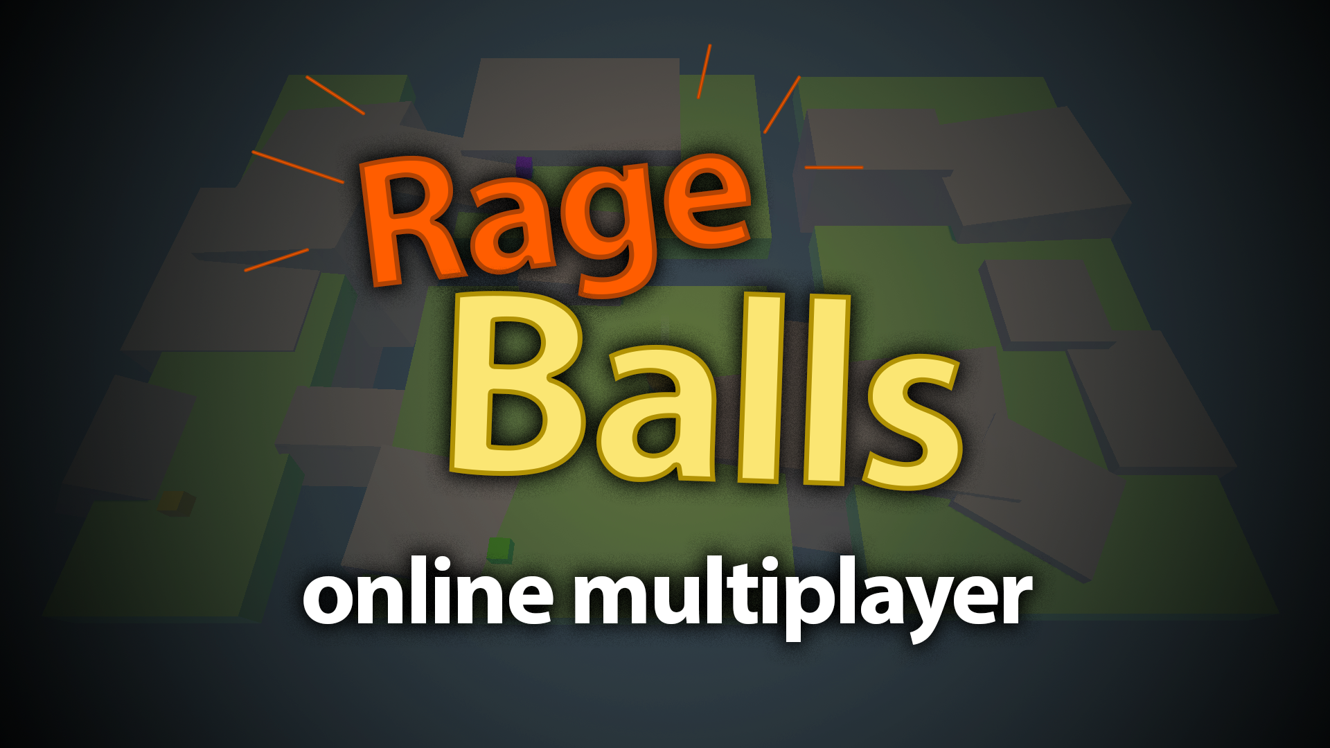 RageBalls