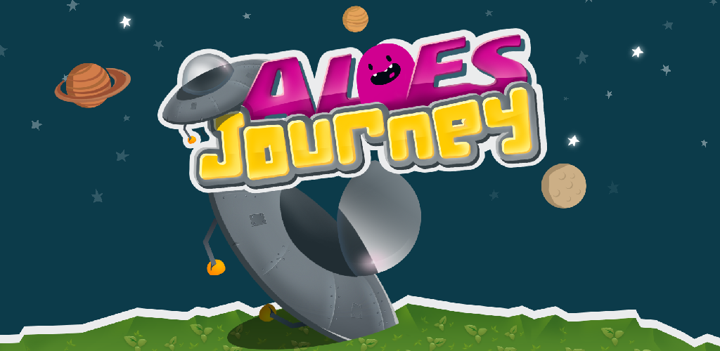 Alies Journey