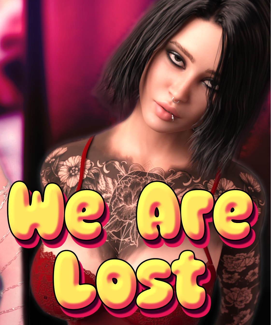 we-are-lost-v0-5-1-by-maddog1111