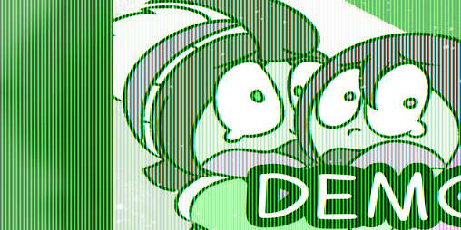 Cover image for Clown Camp: Christmas Special! DEMO