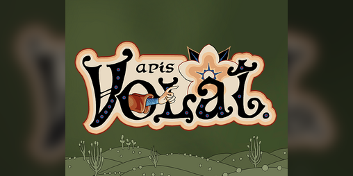 Cover image for apis Volat.