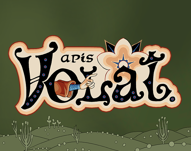apis Volat.