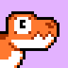 flap dragon
