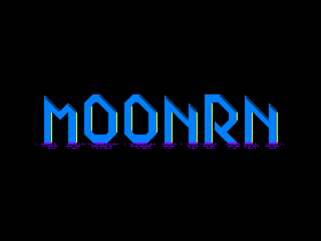 MoonRN (ZXS & CPC) by Snauts