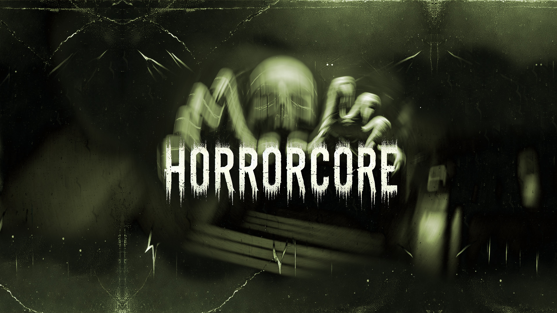 HorrorCore: Maze and Pools of Horror