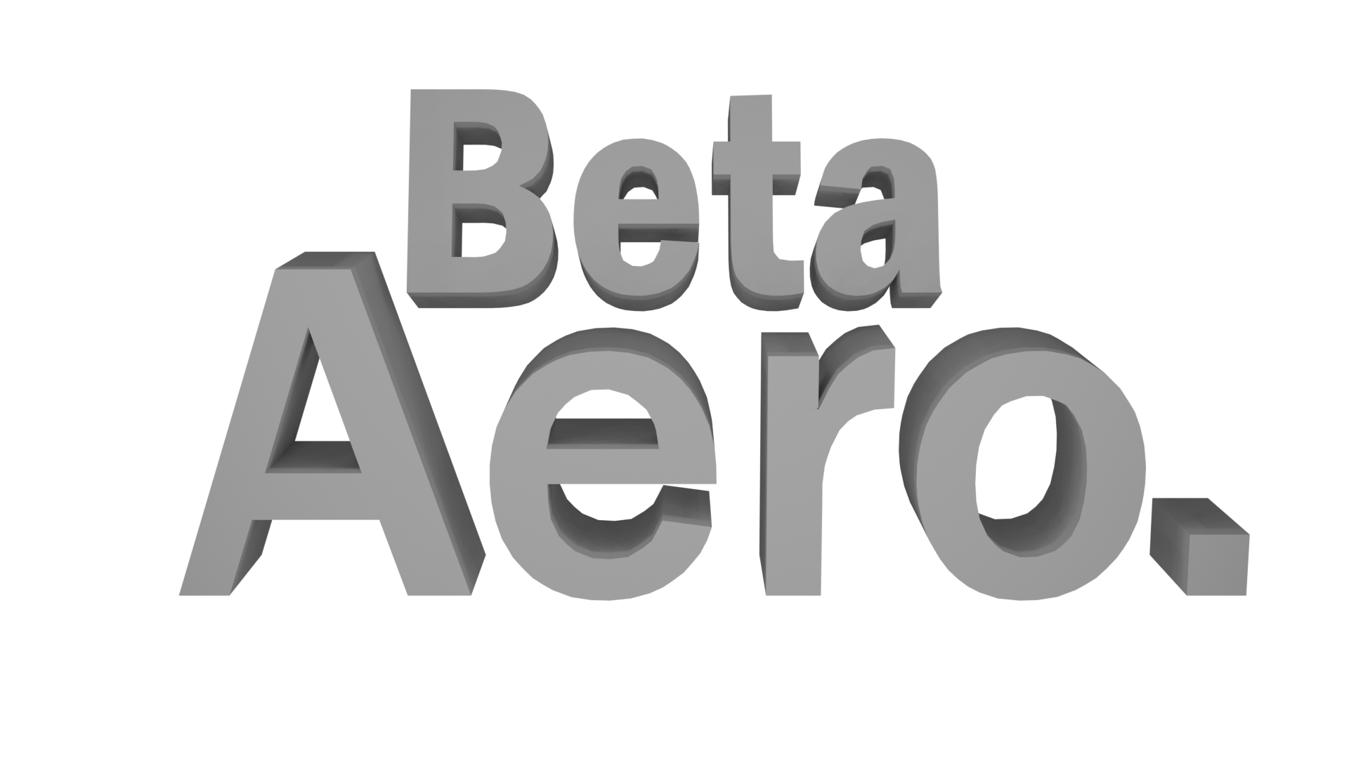 Aero. (Beta)