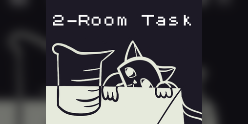 Cover image for 2-Room Task