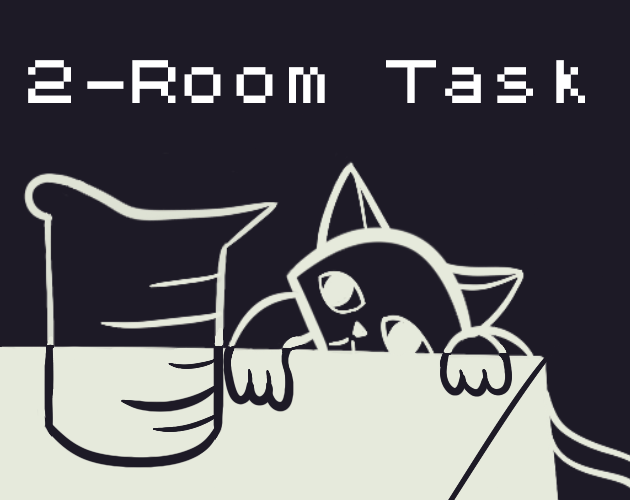 Cover image for 2-Room Task