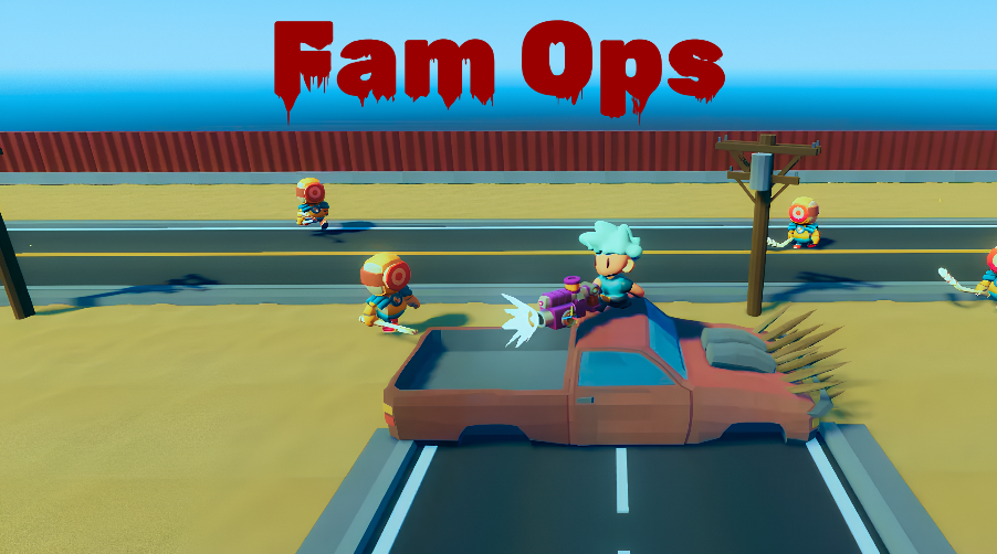 FamOps