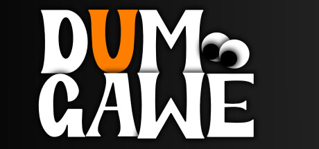 Cover image for DUM GAME