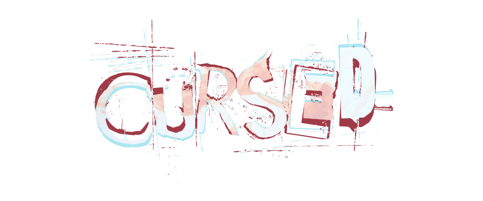 CURSED - Micro TTRPG