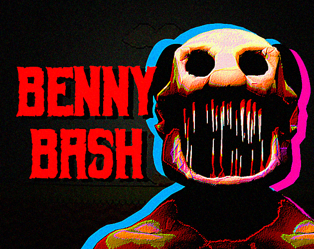 Cover image for Benny Bash