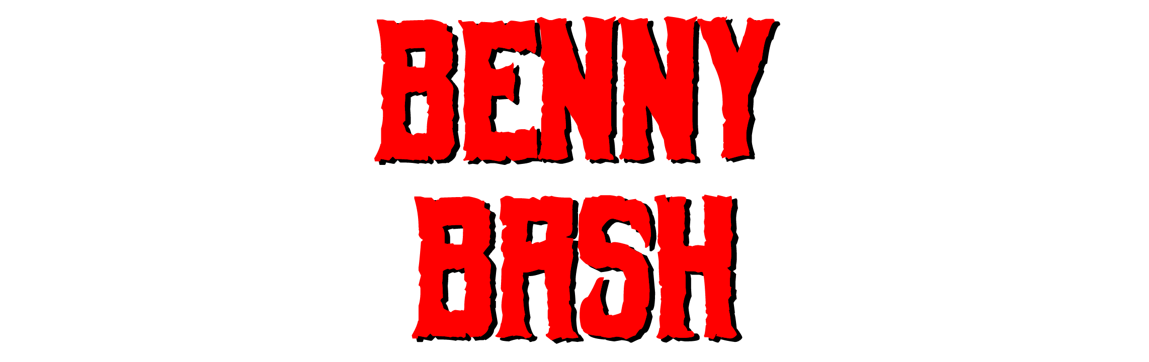 Benny Bash