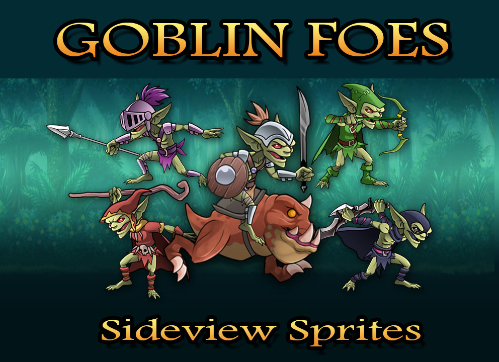 Goblin Foes