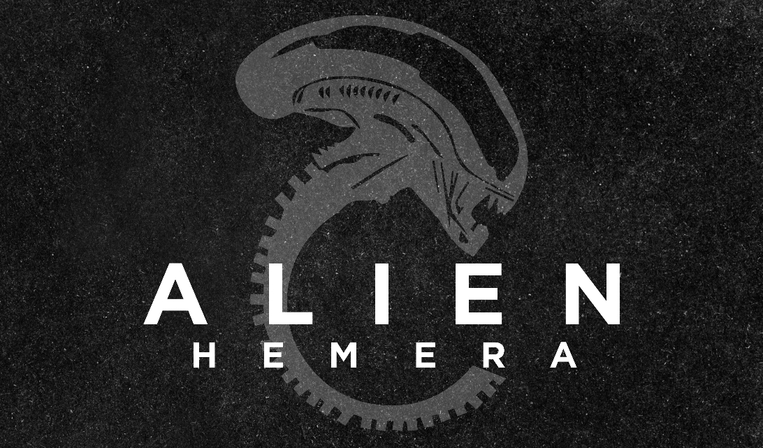 ALIEN: HEMERA