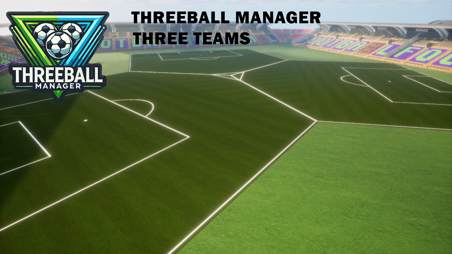 Polyleague Manager 2026: Pre-Alpha Simulation Test January 2025