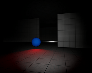 this game took me less than an hour to make.