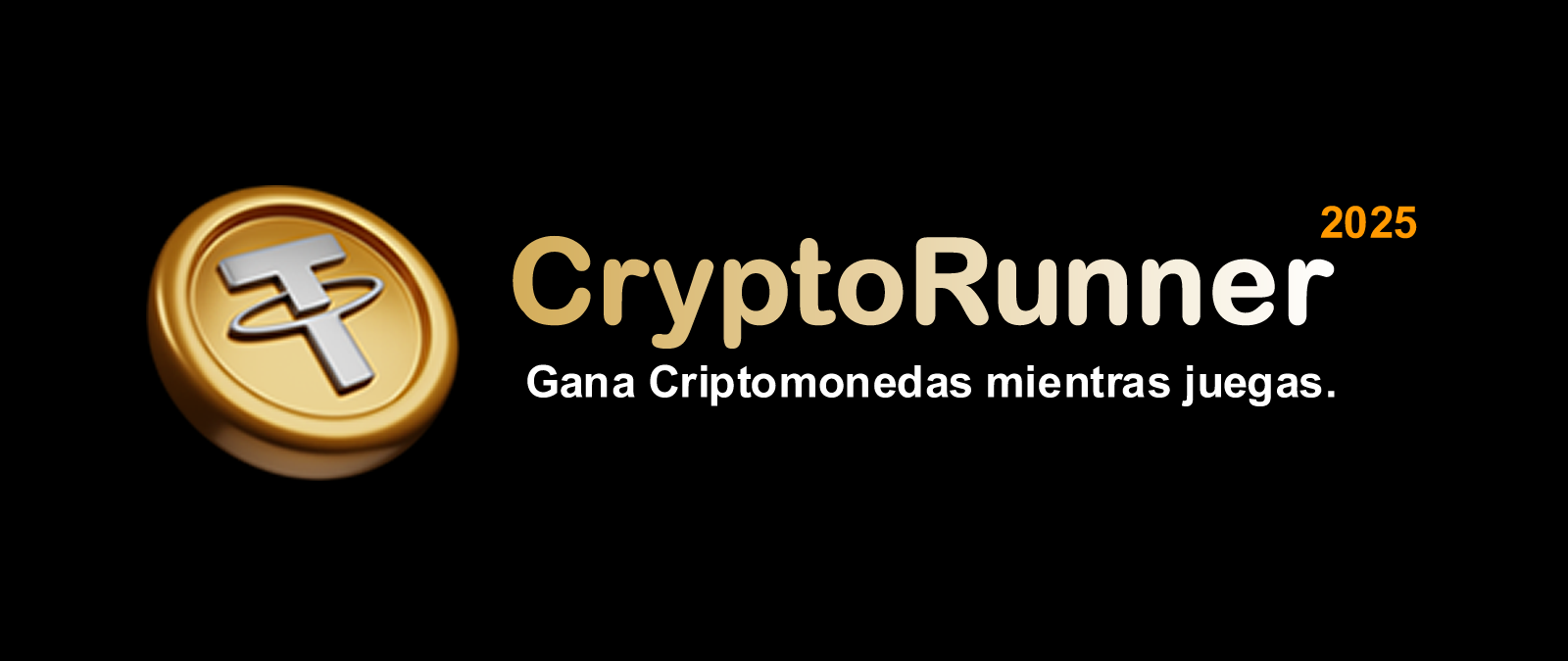 CryptoRunner 2025