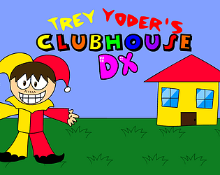Trey Yoder's Clubhouse DX