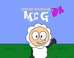 Interactive Mr. G DX