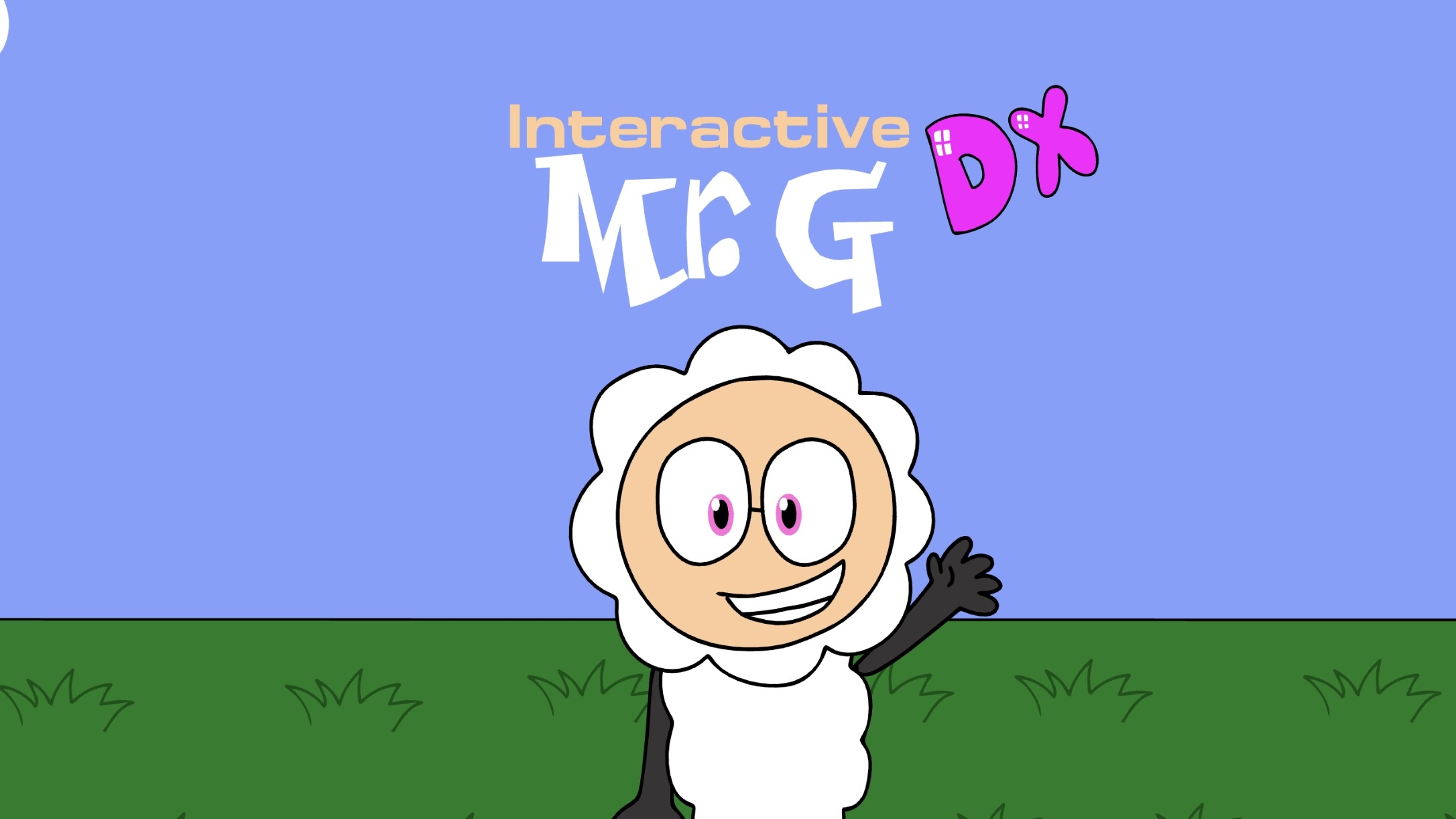 Interactive Mr. G DX