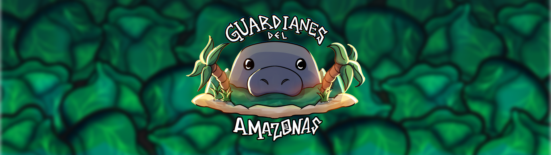 Guardianes del Amazonas