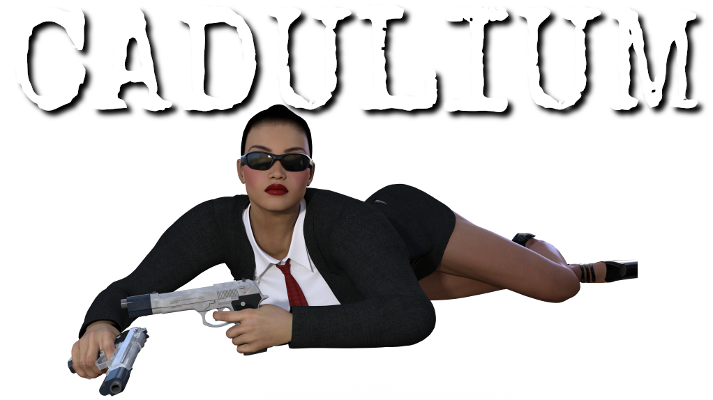 Cadulium