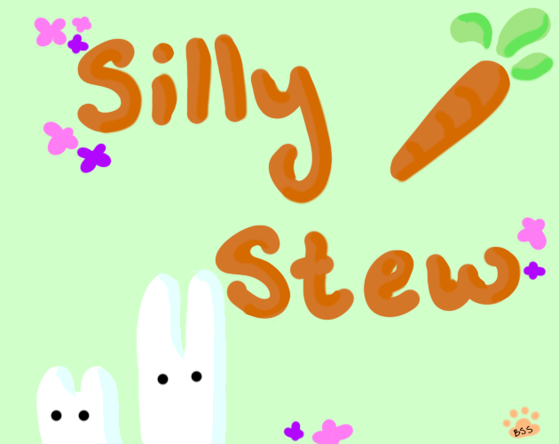 Silly Stew 2.0